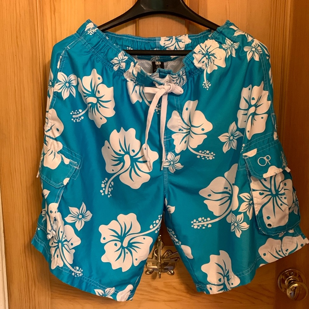 Men’s OP SWIM SHORTS